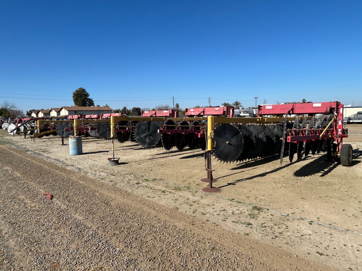 Image for Precision Harvesting LLC Complete Dispersal-Friday April 4th 2025