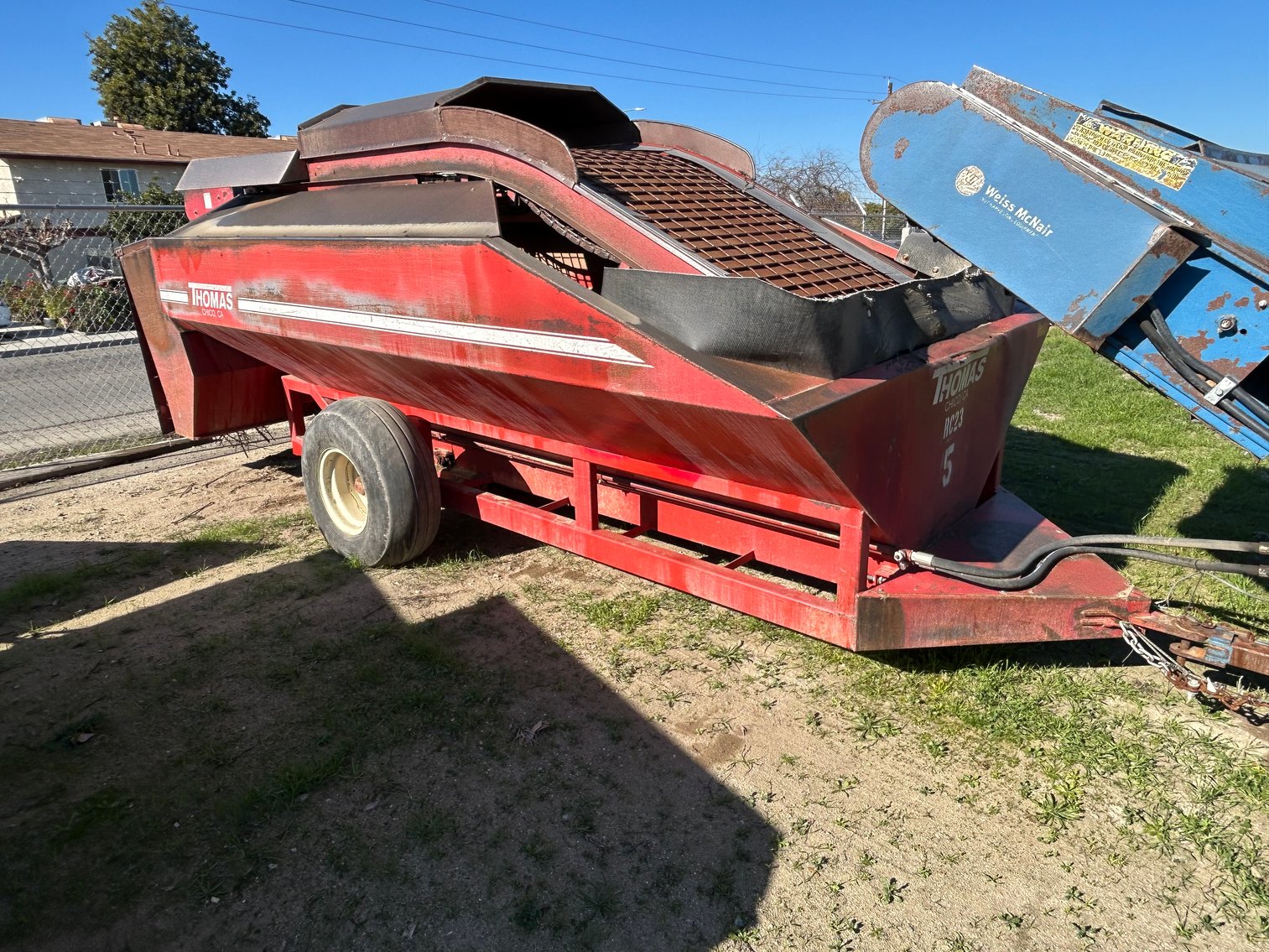 Image for Precision Harvesting LLC Complete Dispersal-Friday April 4th 2025