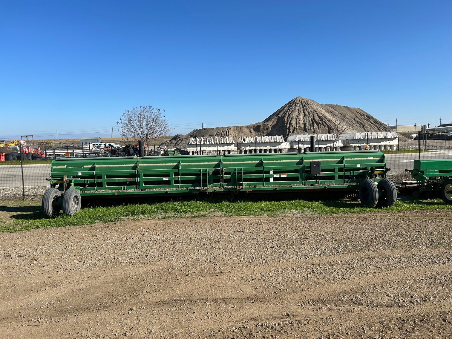 Image for Precision Harvesting LLC Complete Dispersal-Friday April 4th 2025