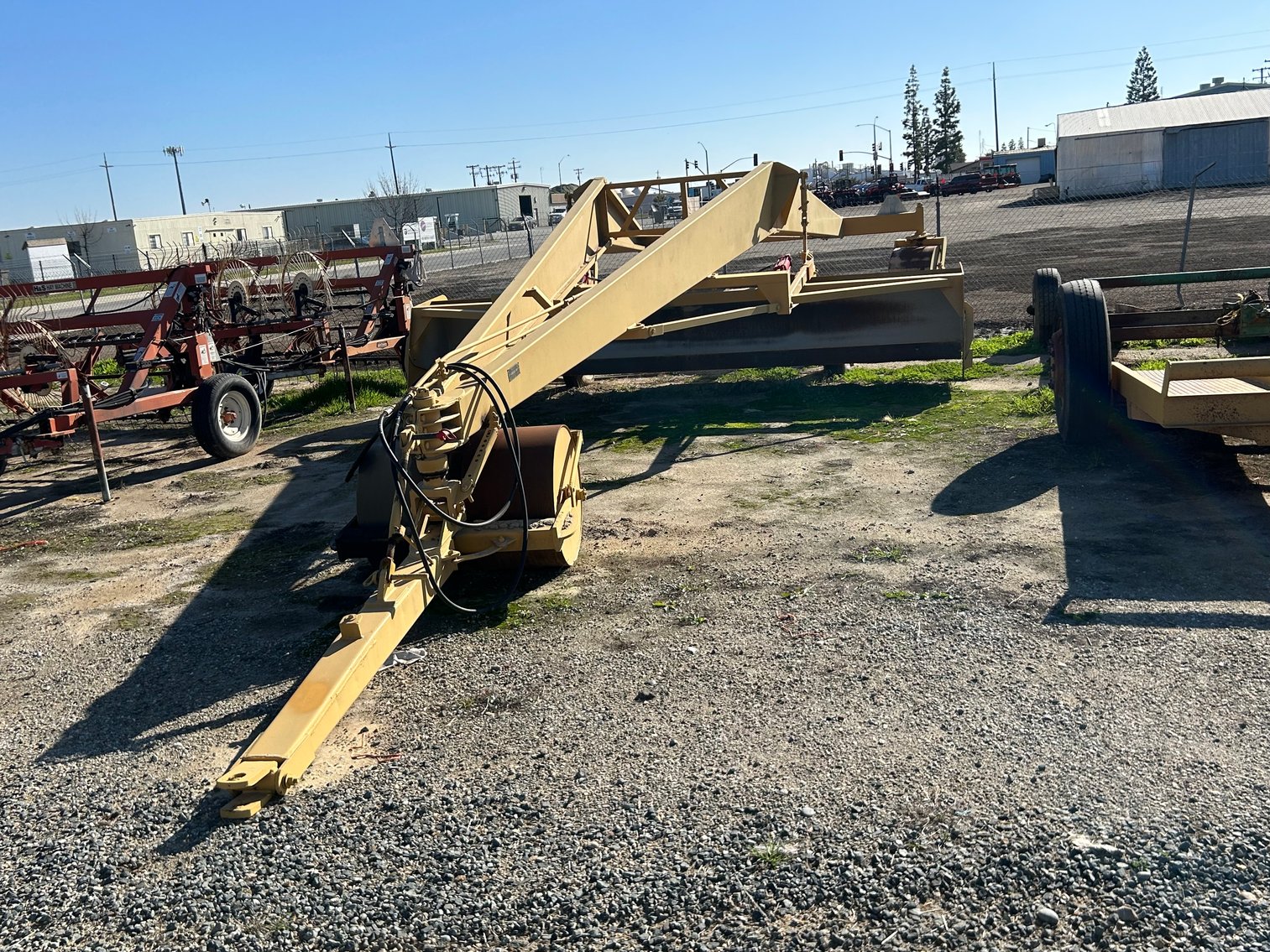 Image for Precision Harvesting LLC Complete Dispersal-Friday April 4th 2025