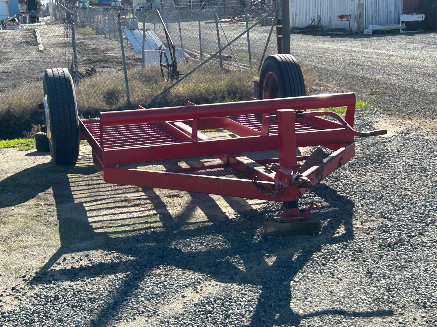 Image for Precision Harvesting LLC Complete Dispersal-Friday April 4th 2025