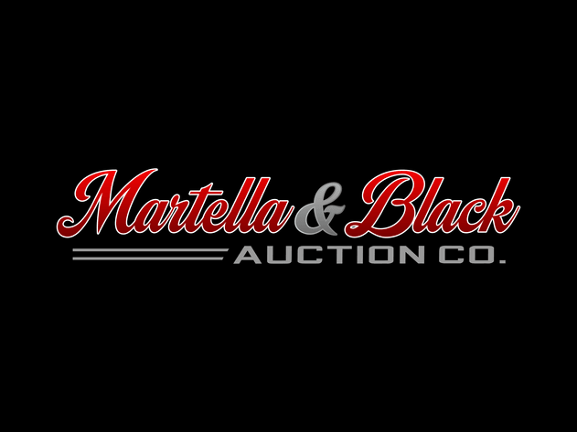 Image for Martella & Black Farm Show Auction February 14th RING 2