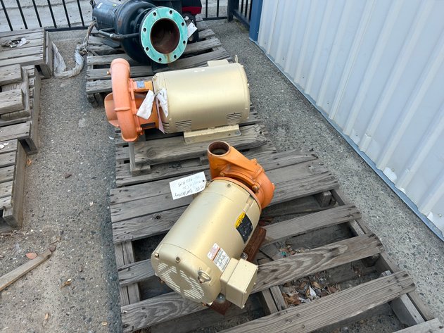 Image for Avidwater Excess Inventory Auction- December 17th 2025