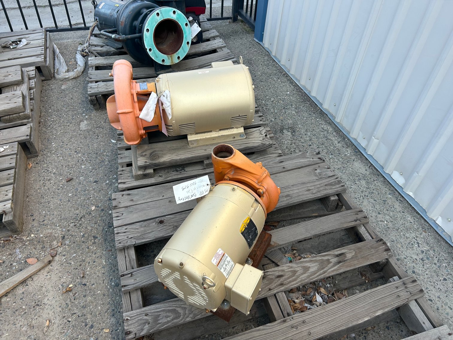 Image for Avidwater Excess Inventory Auction- December 17th 2025