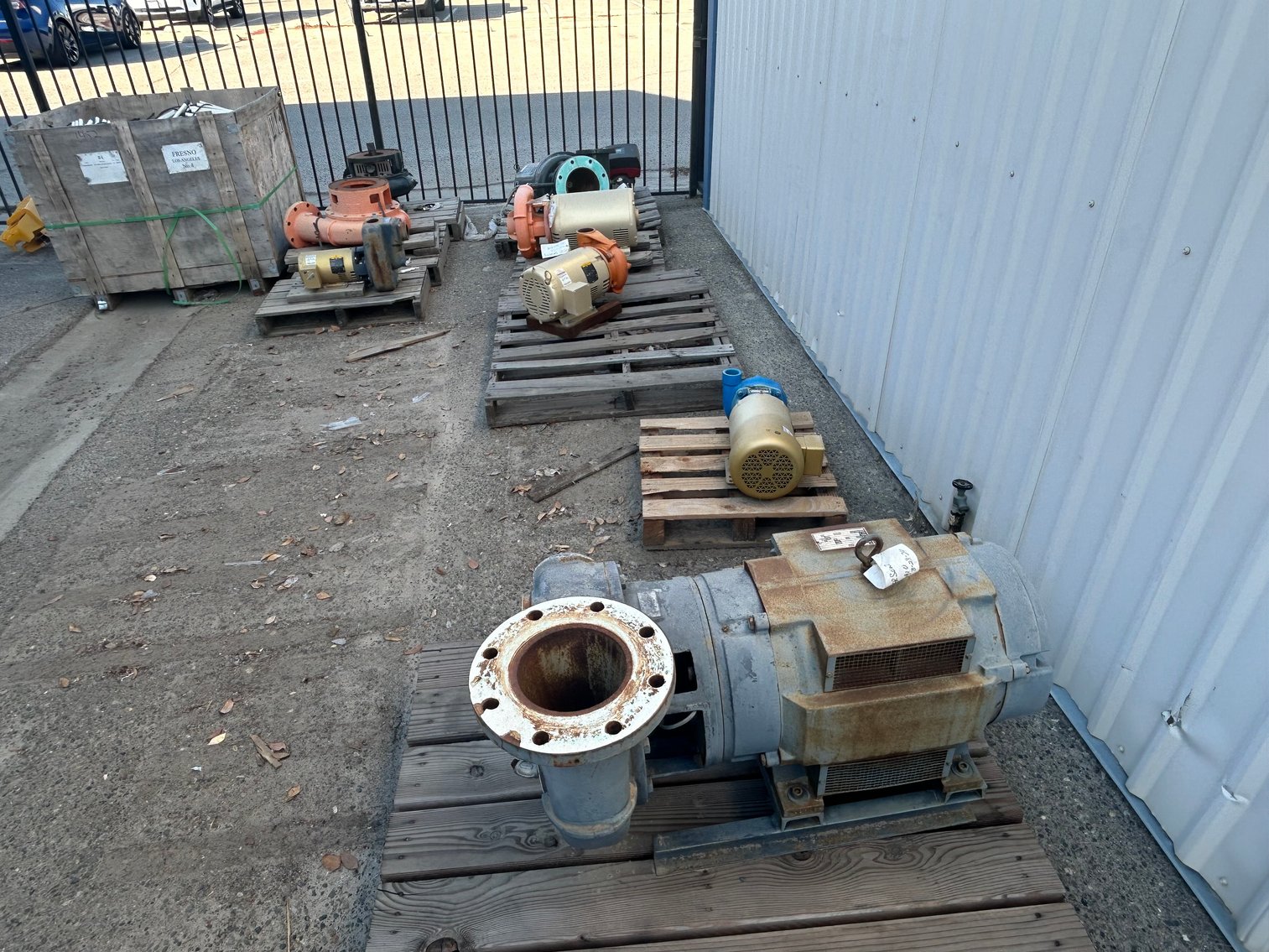 Image for Avidwater Excess Inventory Auction- December 17th 2025