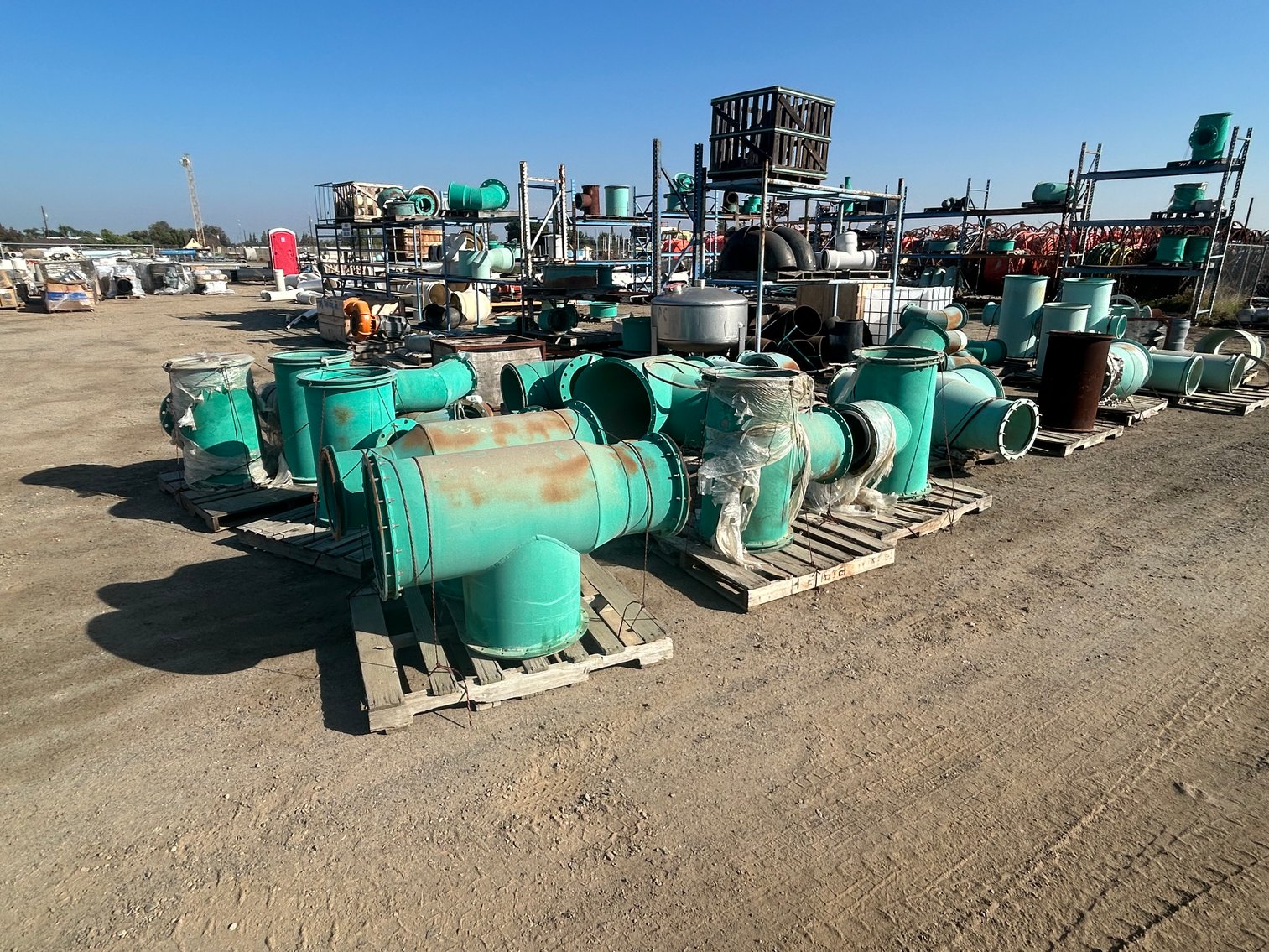 Image for Avidwater Excess Inventory Auction- December 17th 2025