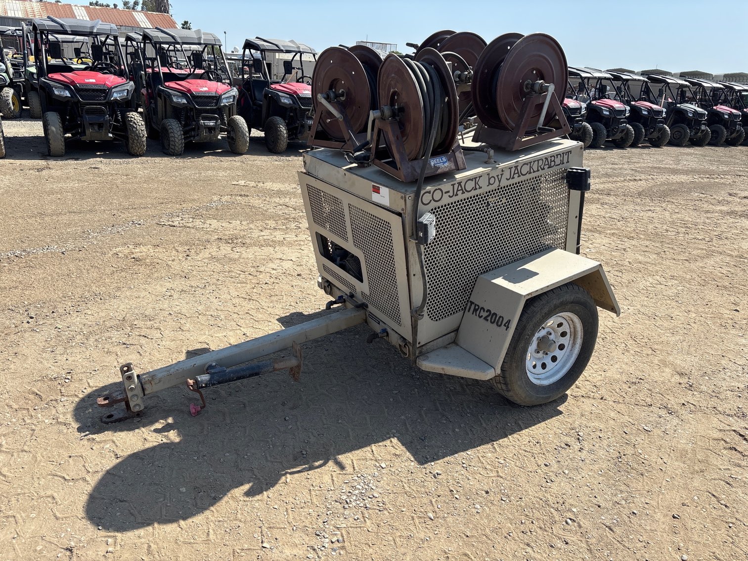 Image for Trinitas Farming - Bankruptcy Auction August 15th, 2025