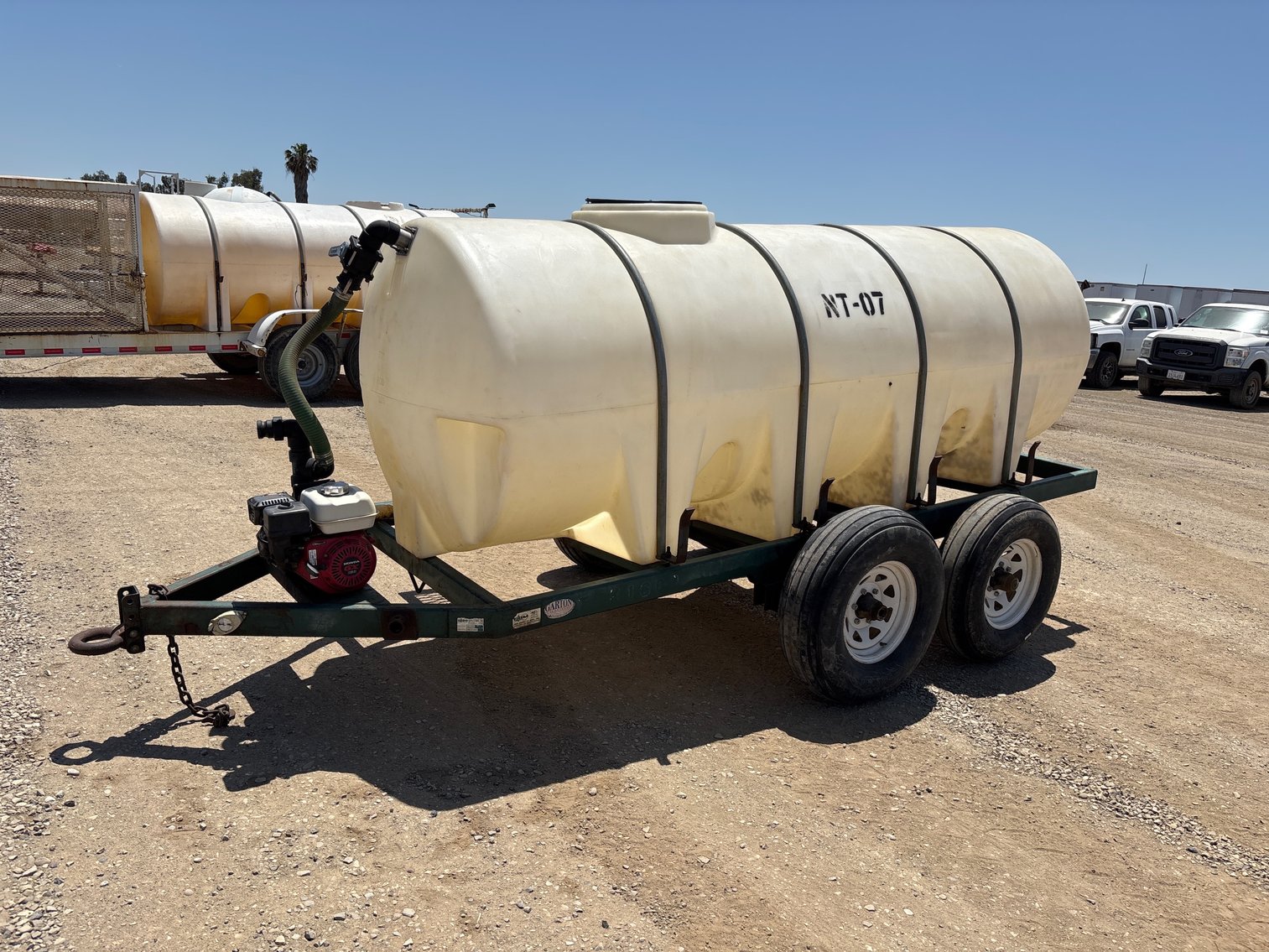 Image for Trinitas Farming - Bankruptcy Auction August 15th, 2025