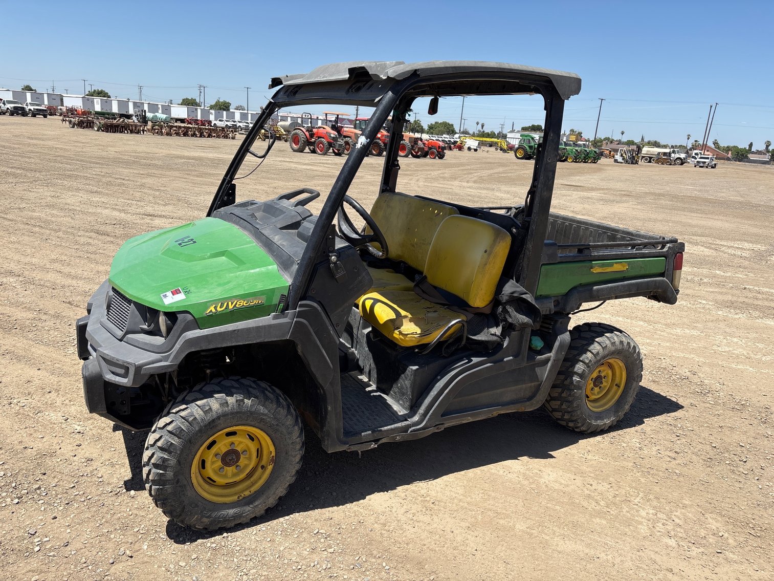 Image for Trinitas Farming - Bankruptcy Auction August 15th, 2025