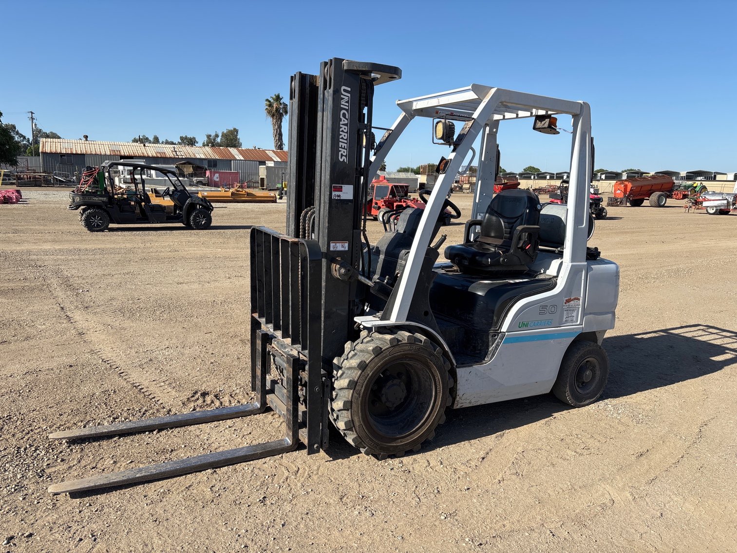 Image for Trinitas Farming - Bankruptcy Auction August 15th, 2025