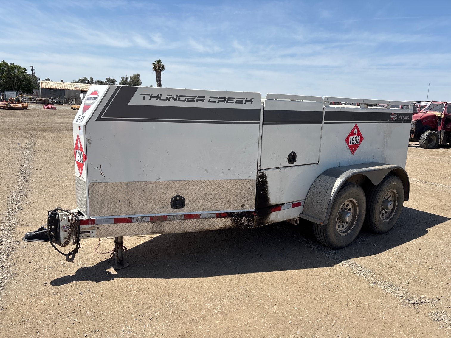 Image for Trinitas Farming - Bankruptcy Auction August 15th, 2025