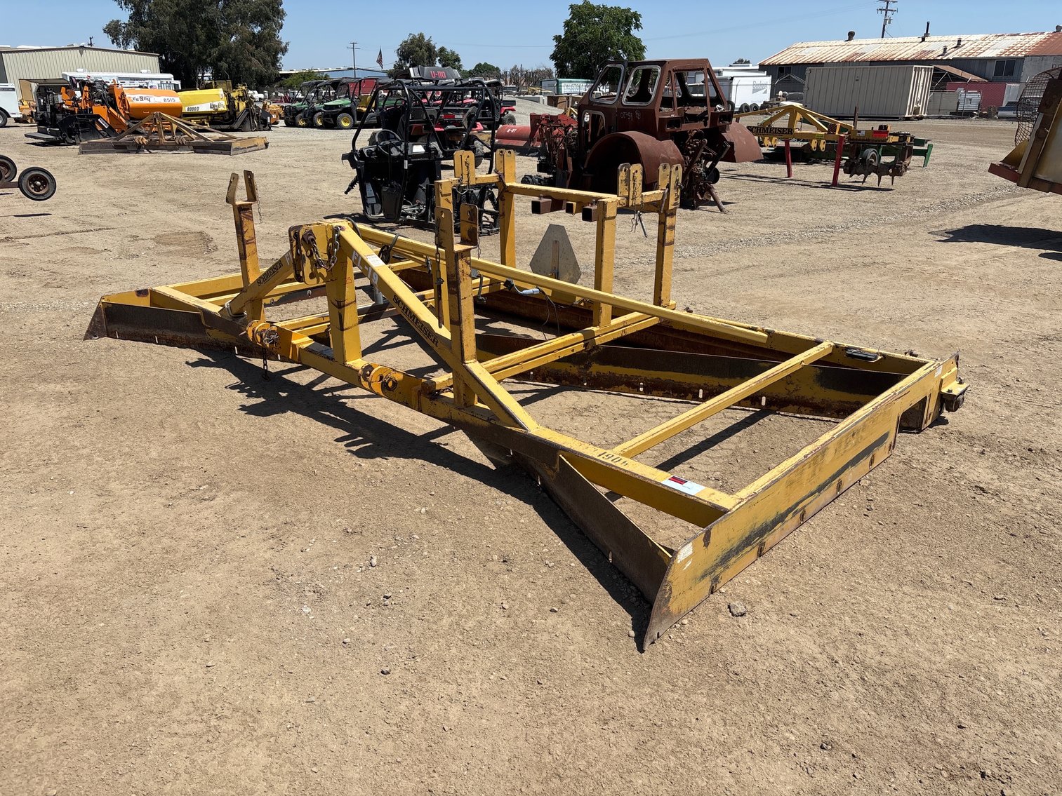 Image for Trinitas Farming - Bankruptcy Auction August 15th, 2025