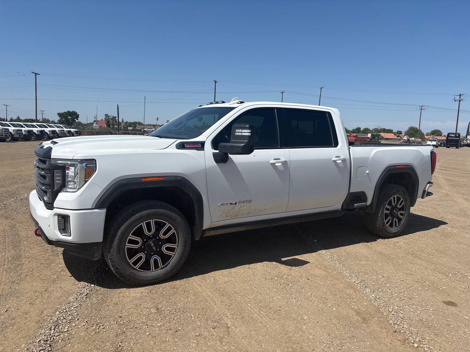 Image for Trinitas Farming - Bankruptcy Auction August 15th, 2025