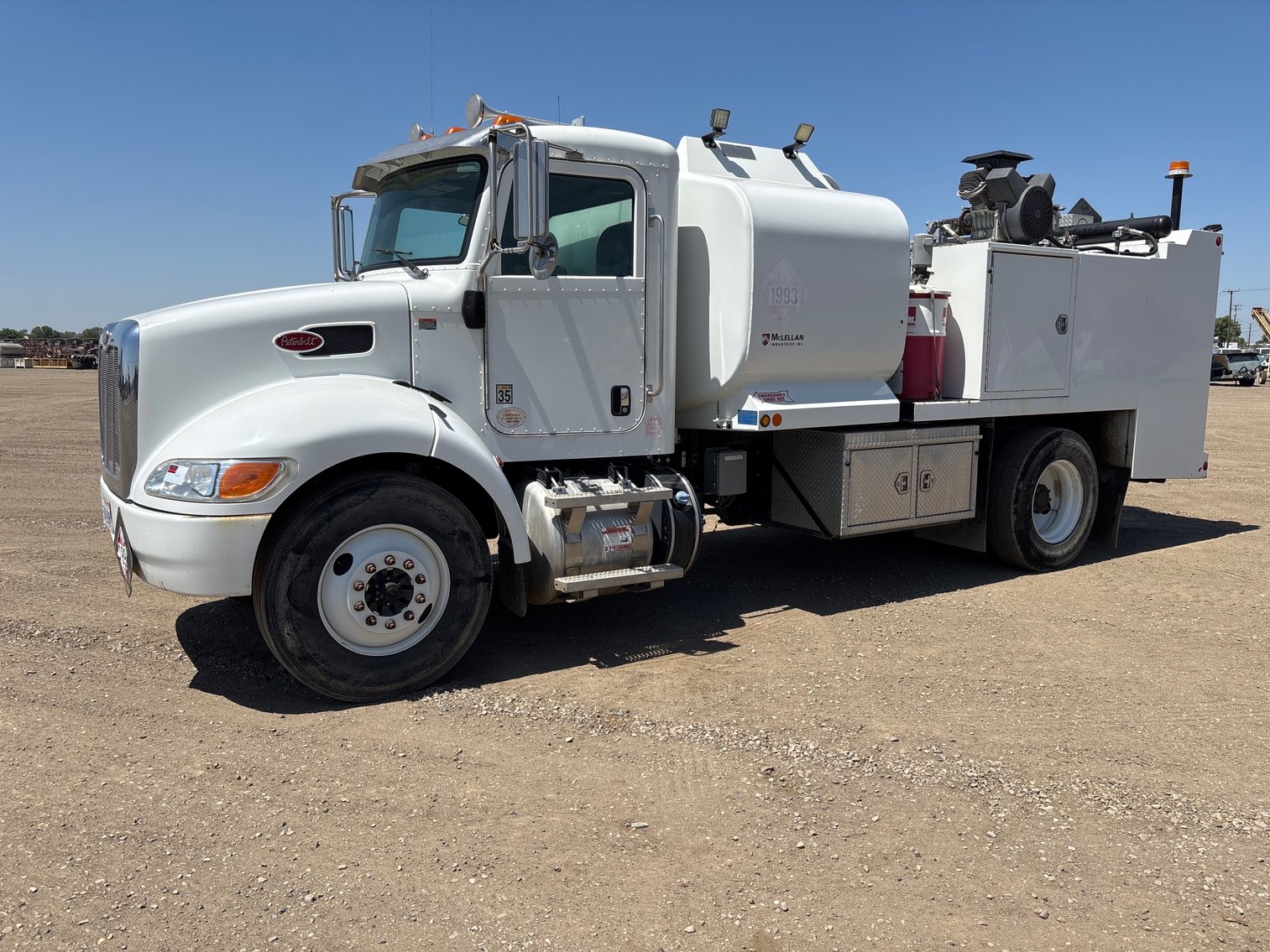 Image for Trinitas Farming - Bankruptcy Auction August 15th, 2025