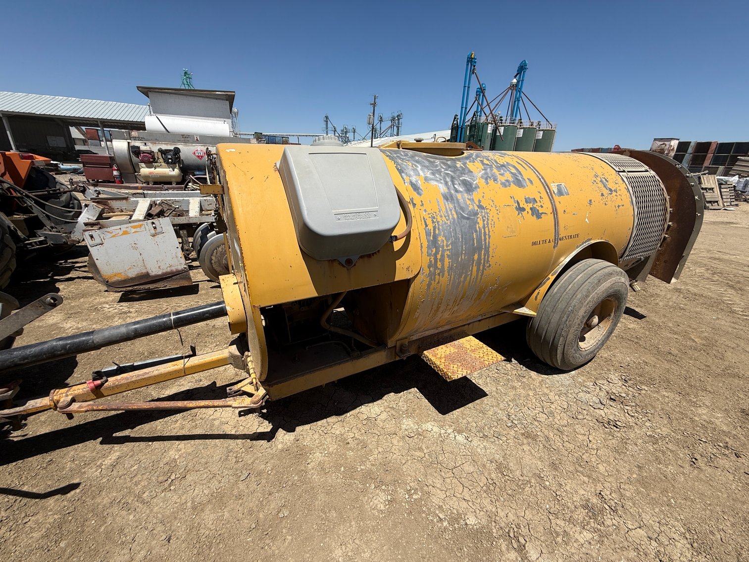 Image for Daddy's Pride Farming-October 22nd 2025