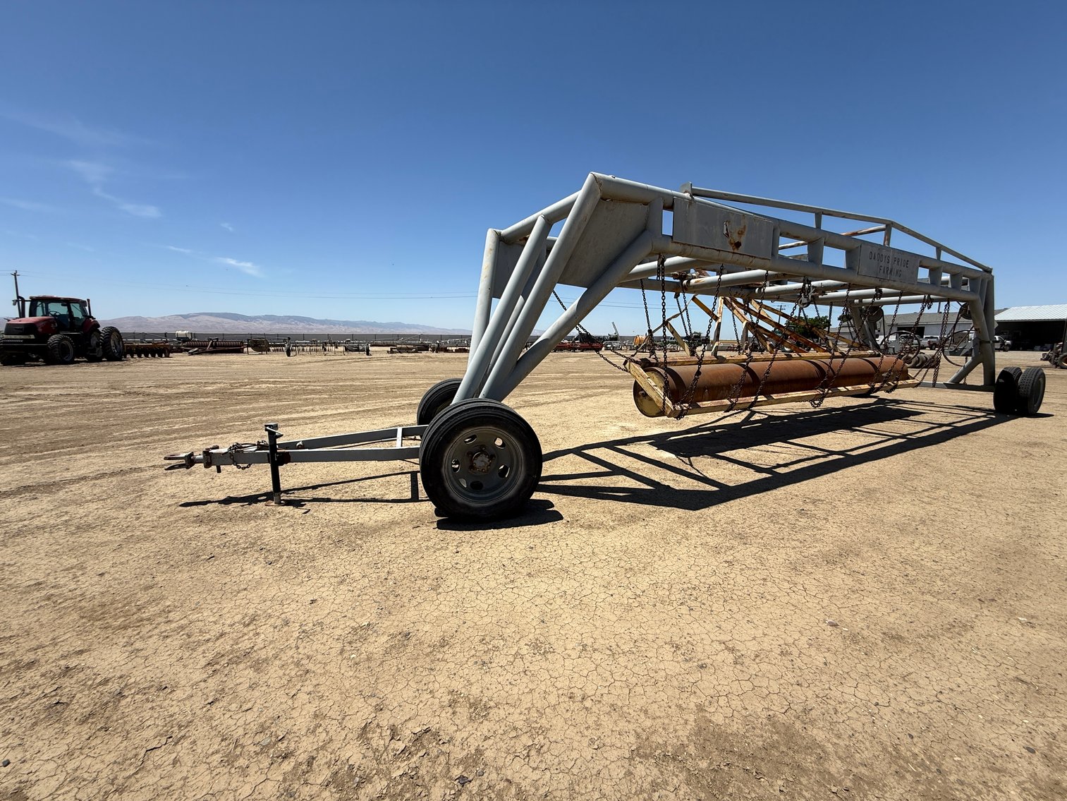 Image for Daddy's Pride Farming-October 22nd 2025