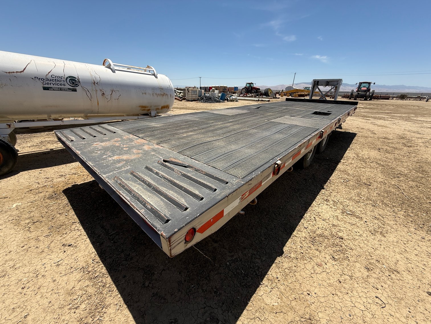 Image for Daddy's Pride Farming-October 22nd 2025