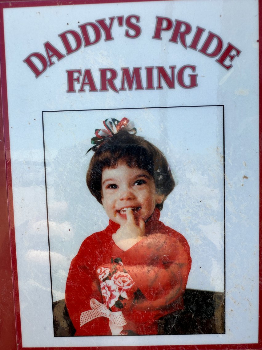 Image for Daddy's Pride Farming-October 22nd 2025