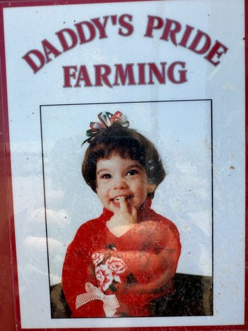 Image for Daddy's Pride Farming-October 22nd 2025