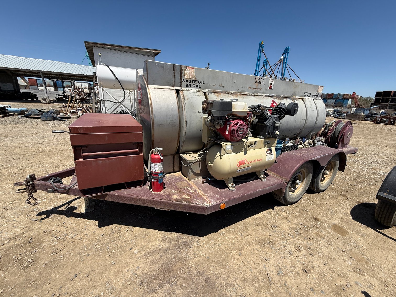 Image for Daddy's Pride Farming-October 22nd 2025