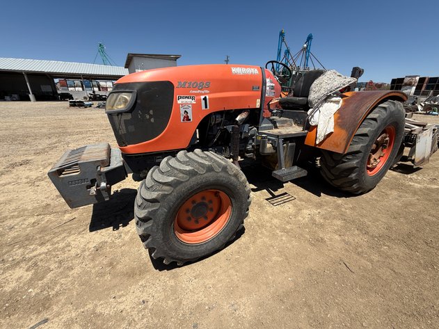 Image for Daddy's Pride Farming-October 22nd 2025