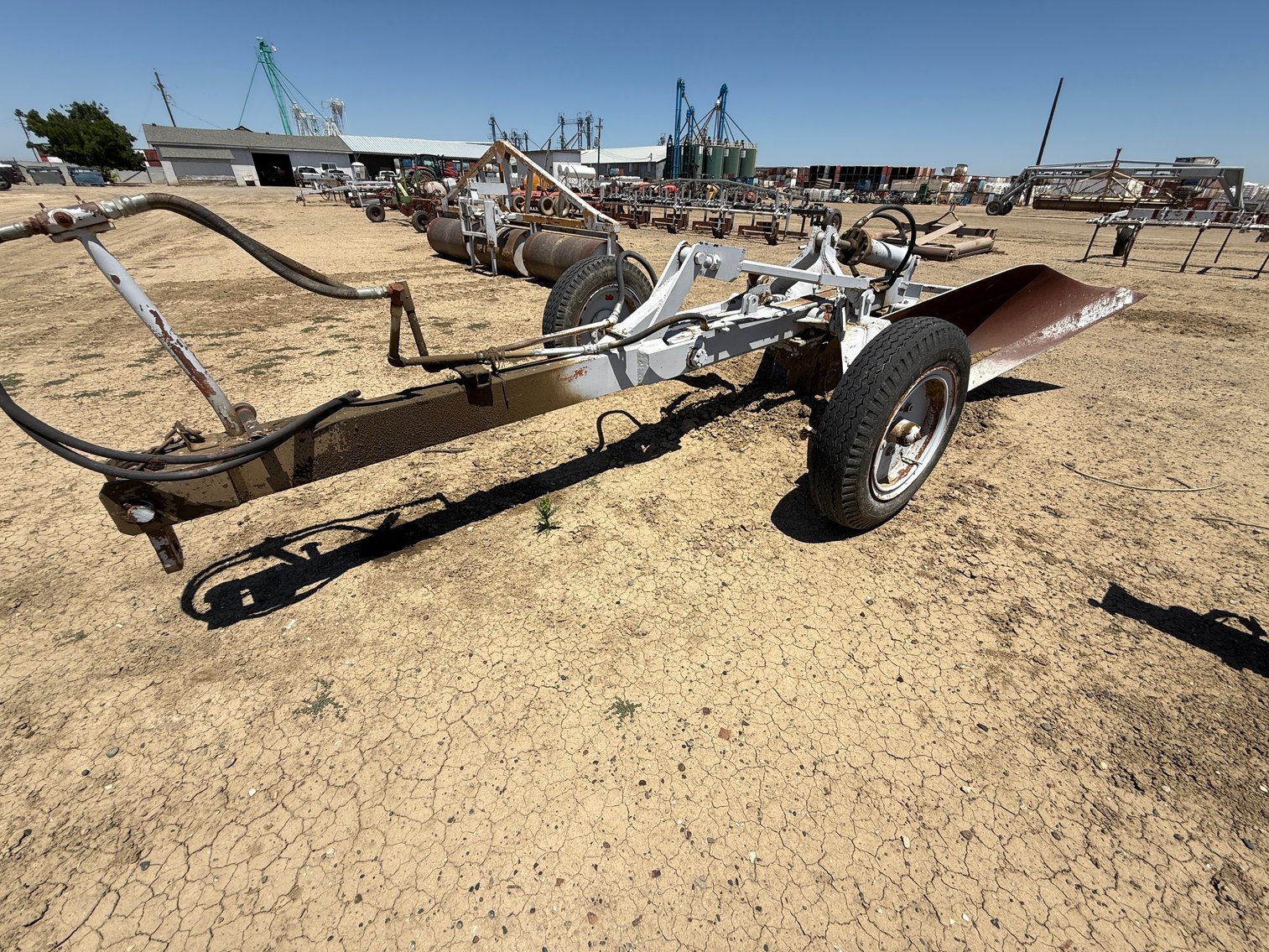 Image for Daddy's Pride Farming-October 22nd 2025