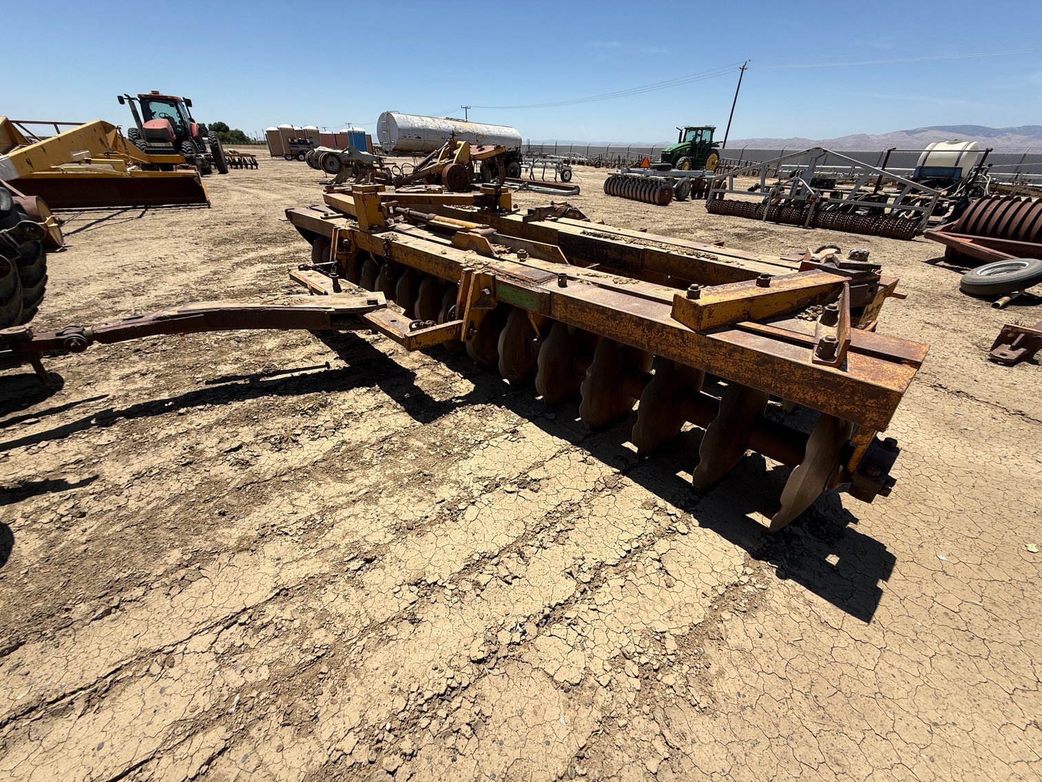 Image for Daddy's Pride Farming-October 22nd 2025