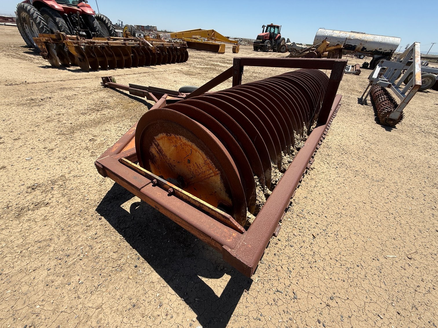 Image for Daddy's Pride Farming-October 22nd 2025