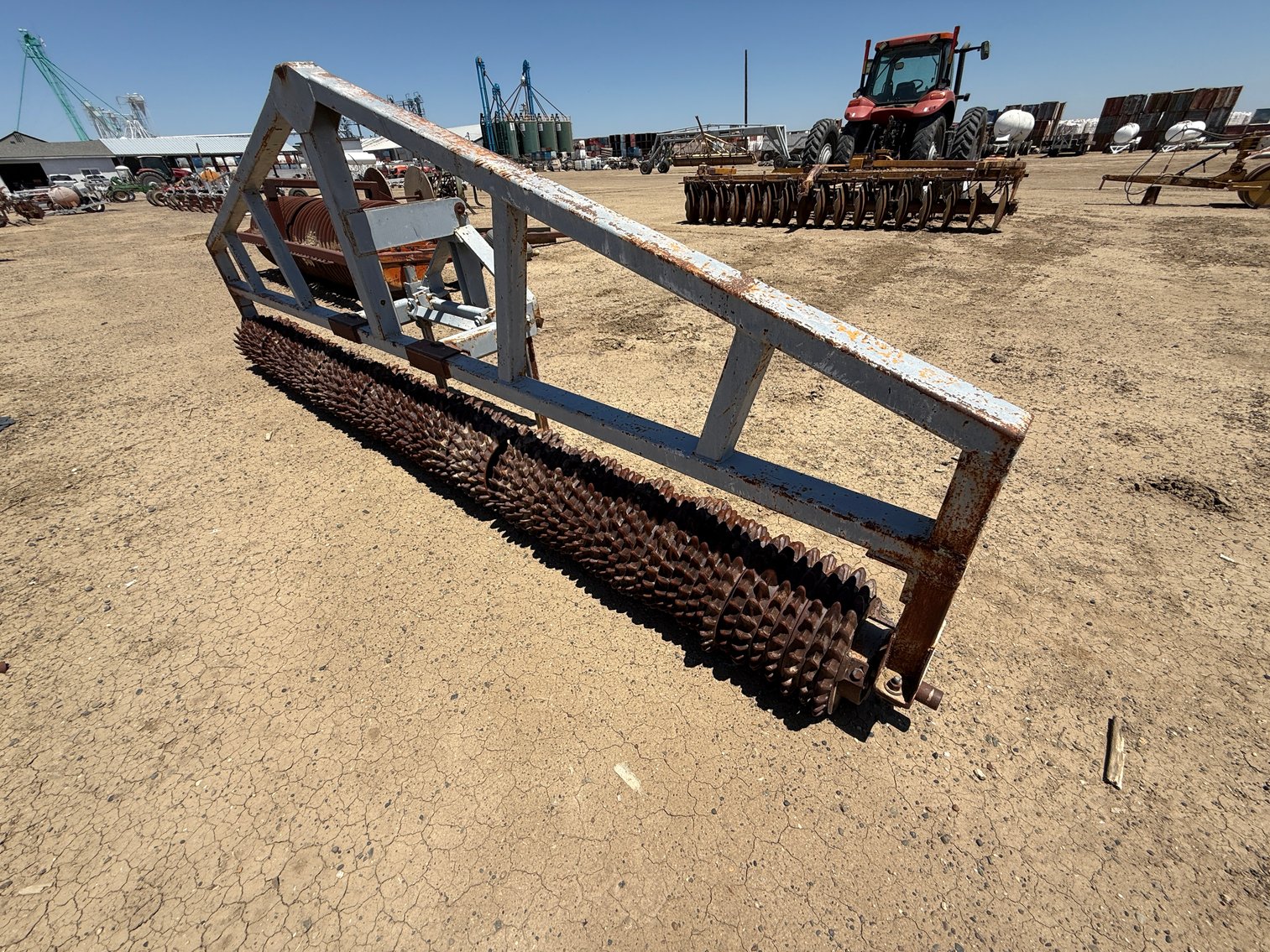 Image for Daddy's Pride Farming-October 22nd 2025