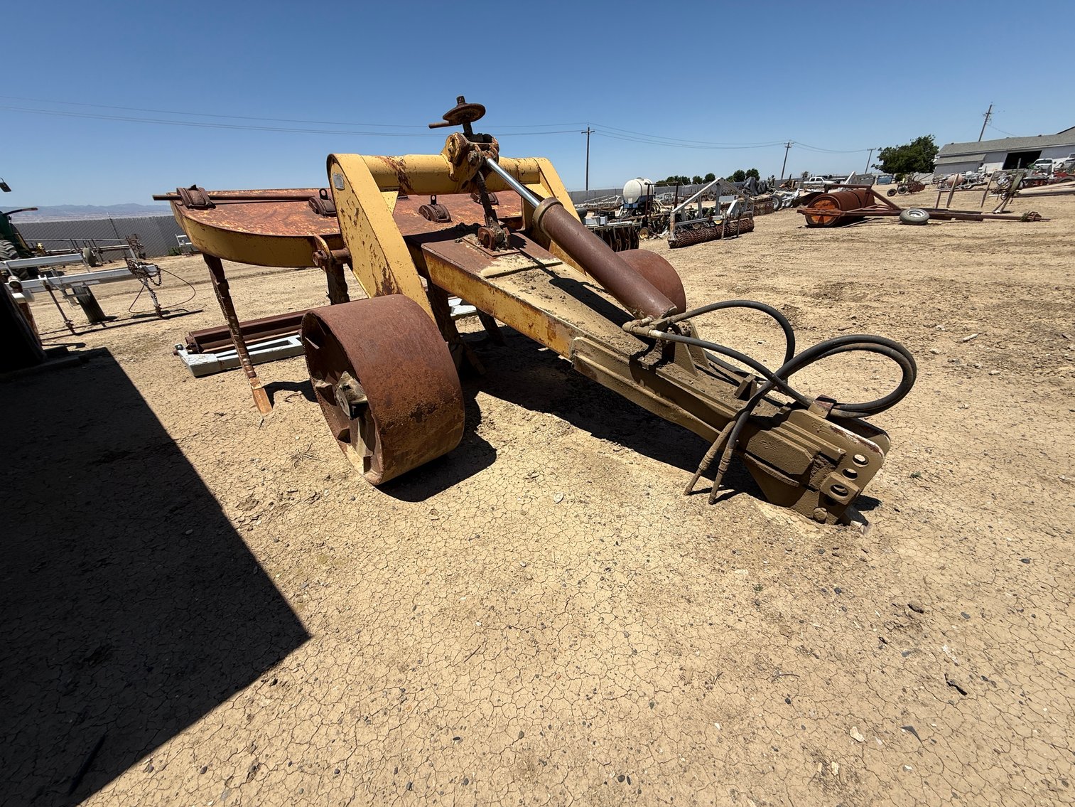 Image for Daddy's Pride Farming-October 22nd 2025