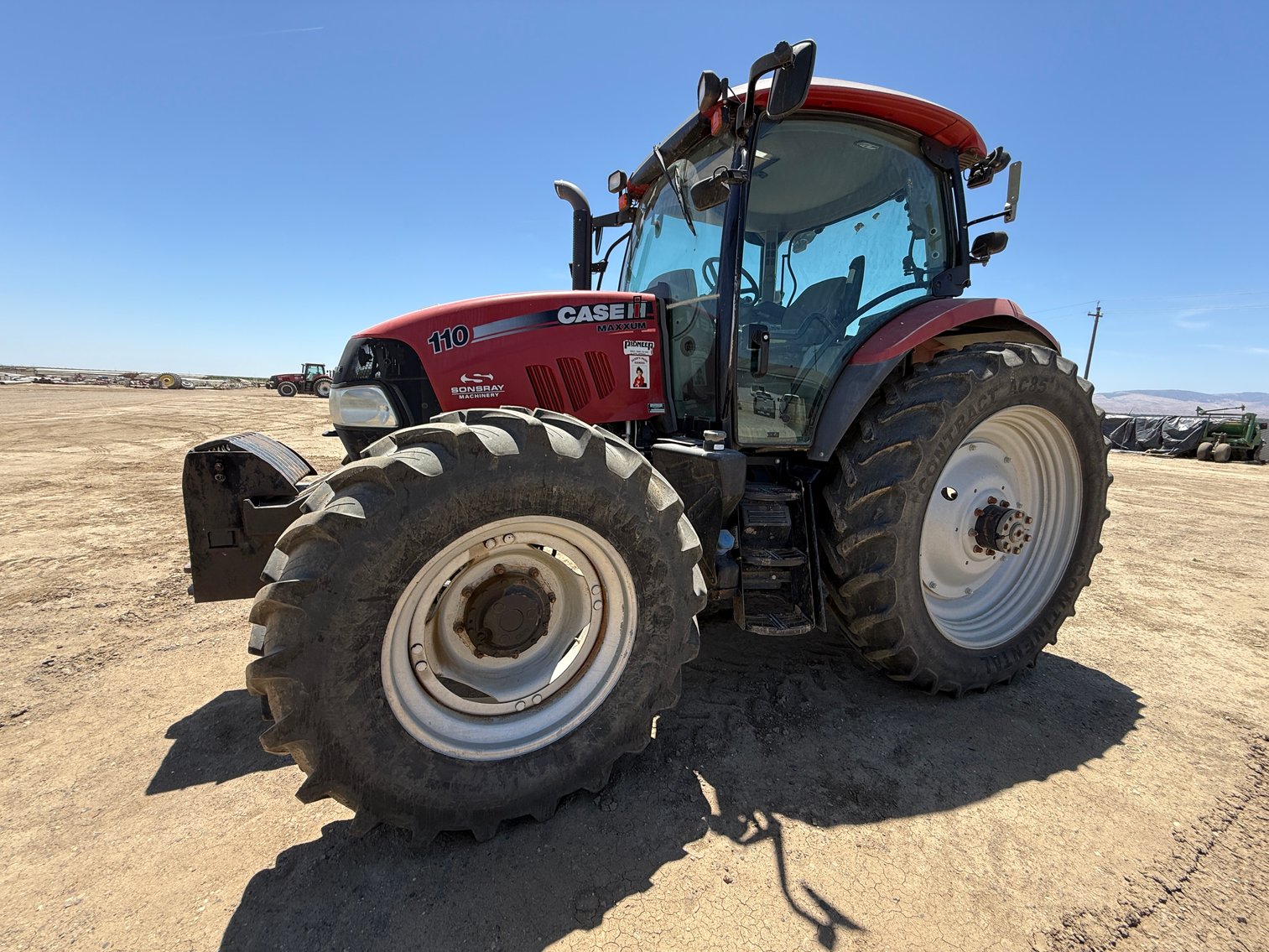 Image for Daddy's Pride Farming-October 22nd 2025