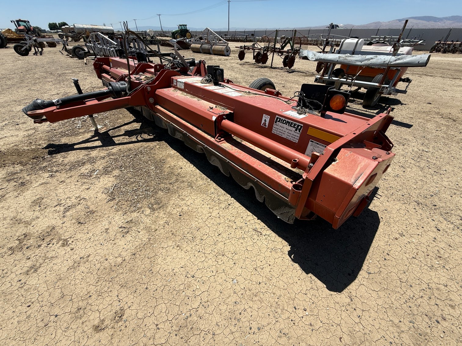 Image for Daddy's Pride Farming-October 22nd 2025