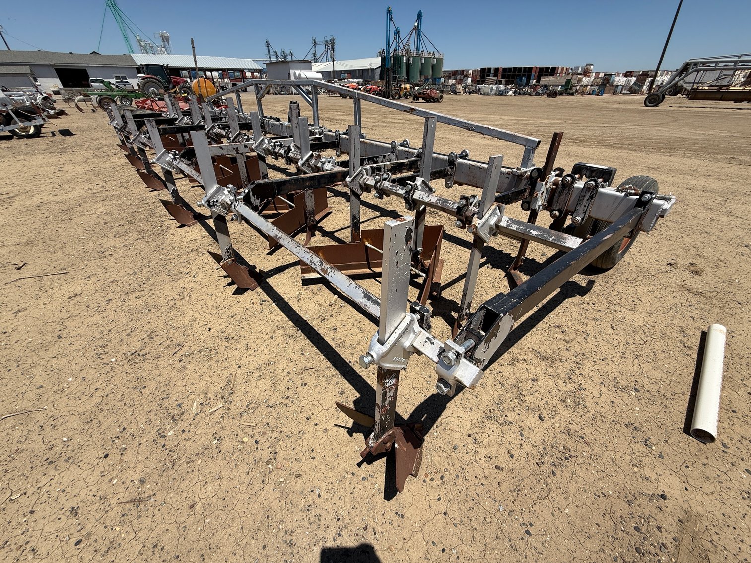 Image for Daddy's Pride Farming-October 22nd 2025