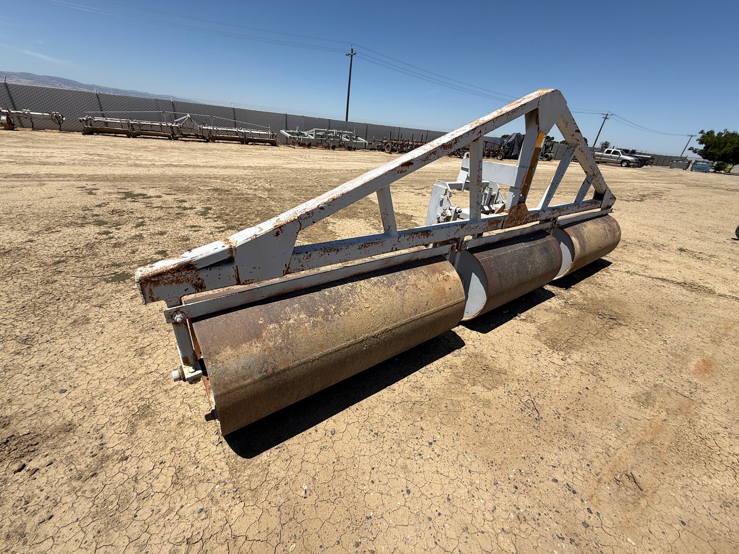 Image for Daddy's Pride Farming-October 22nd 2025