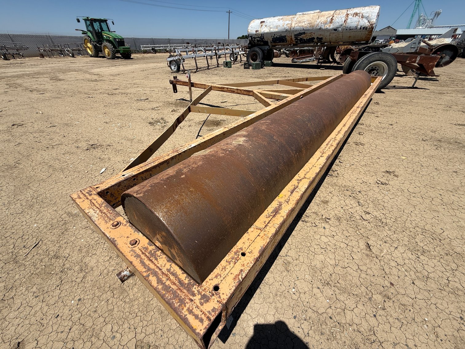 Image for Daddy's Pride Farming-October 22nd 2025