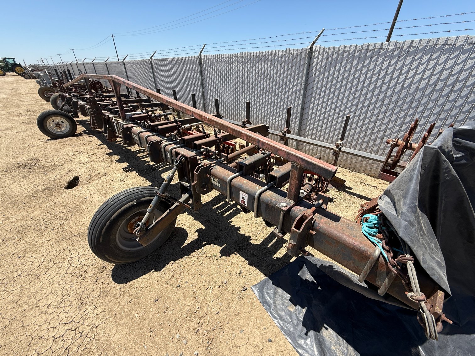 Image for Daddy's Pride Farming-October 22nd 2025