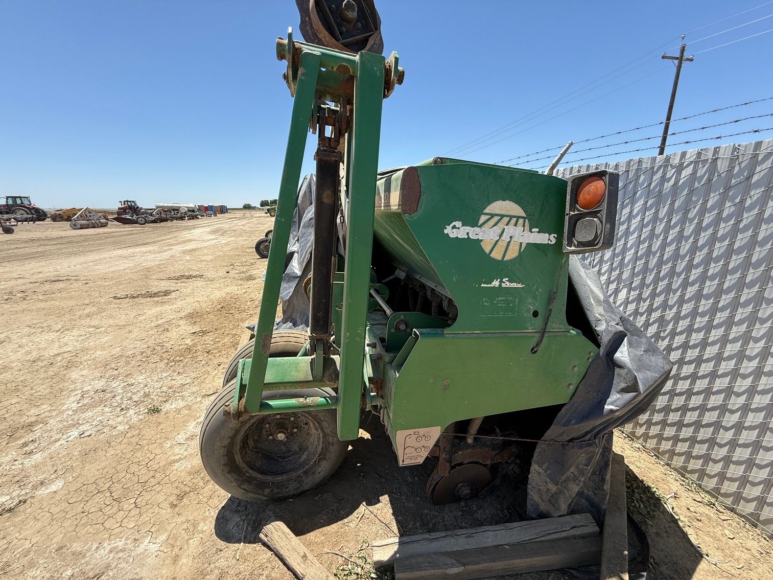 Image for Daddy's Pride Farming-October 22nd 2025