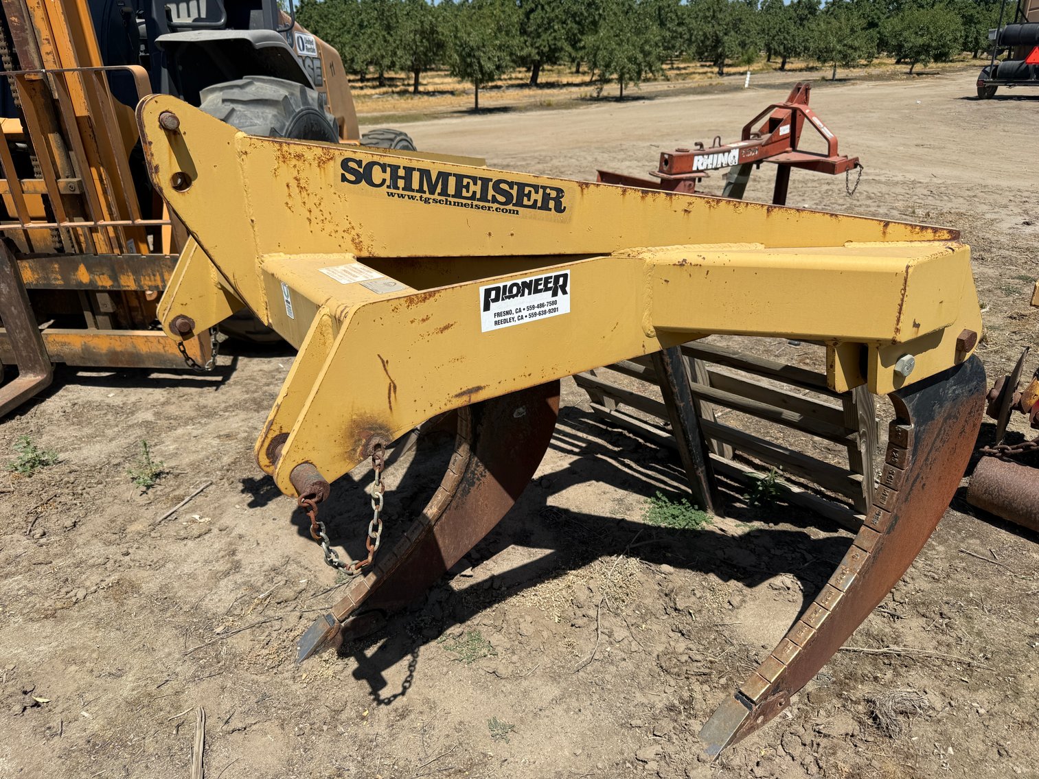 Image for Daddy's Pride Farming-October 22nd 2025