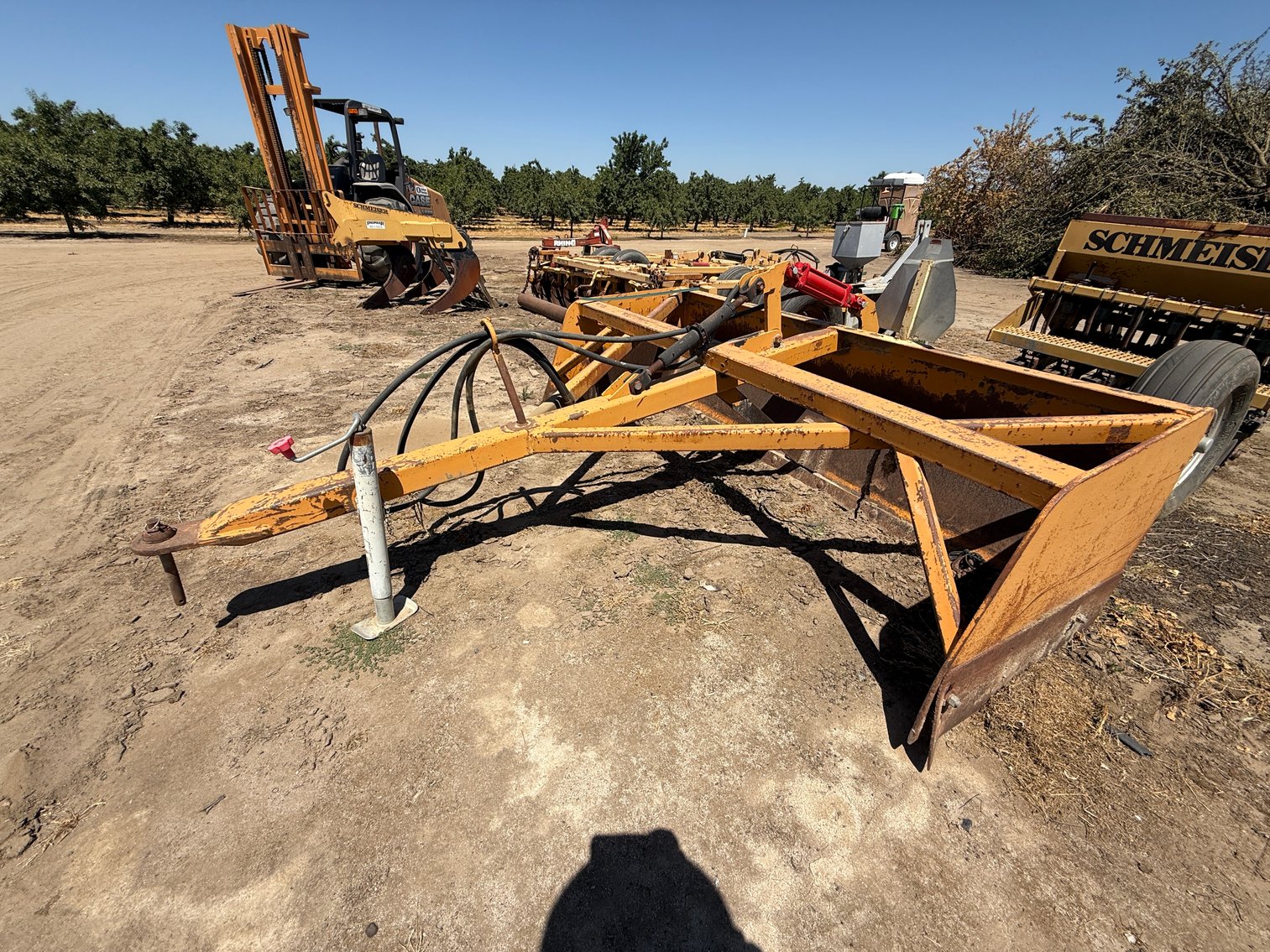 Image for Daddy's Pride Farming-October 22nd 2025