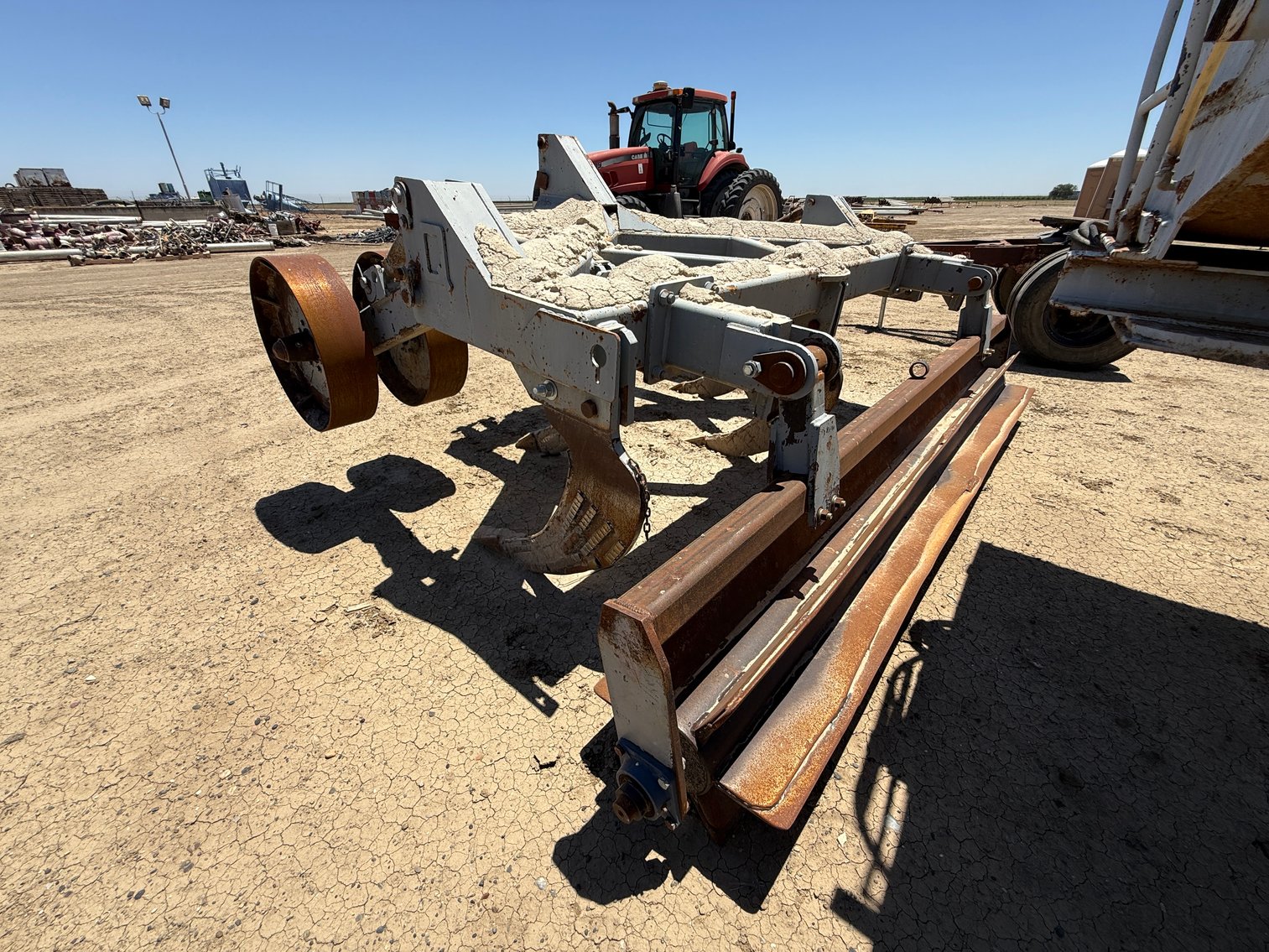 Image for Daddy's Pride Farming-October 22nd 2025