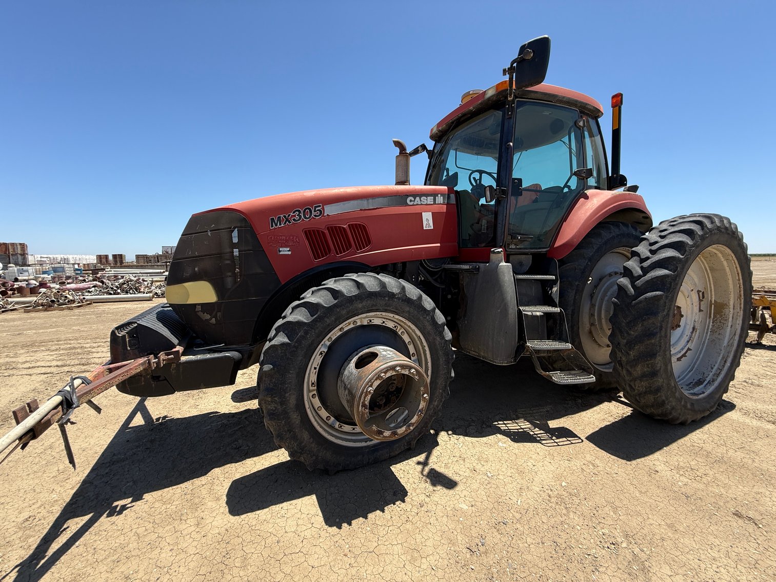 Image for Daddy's Pride Farming-October 22nd 2025