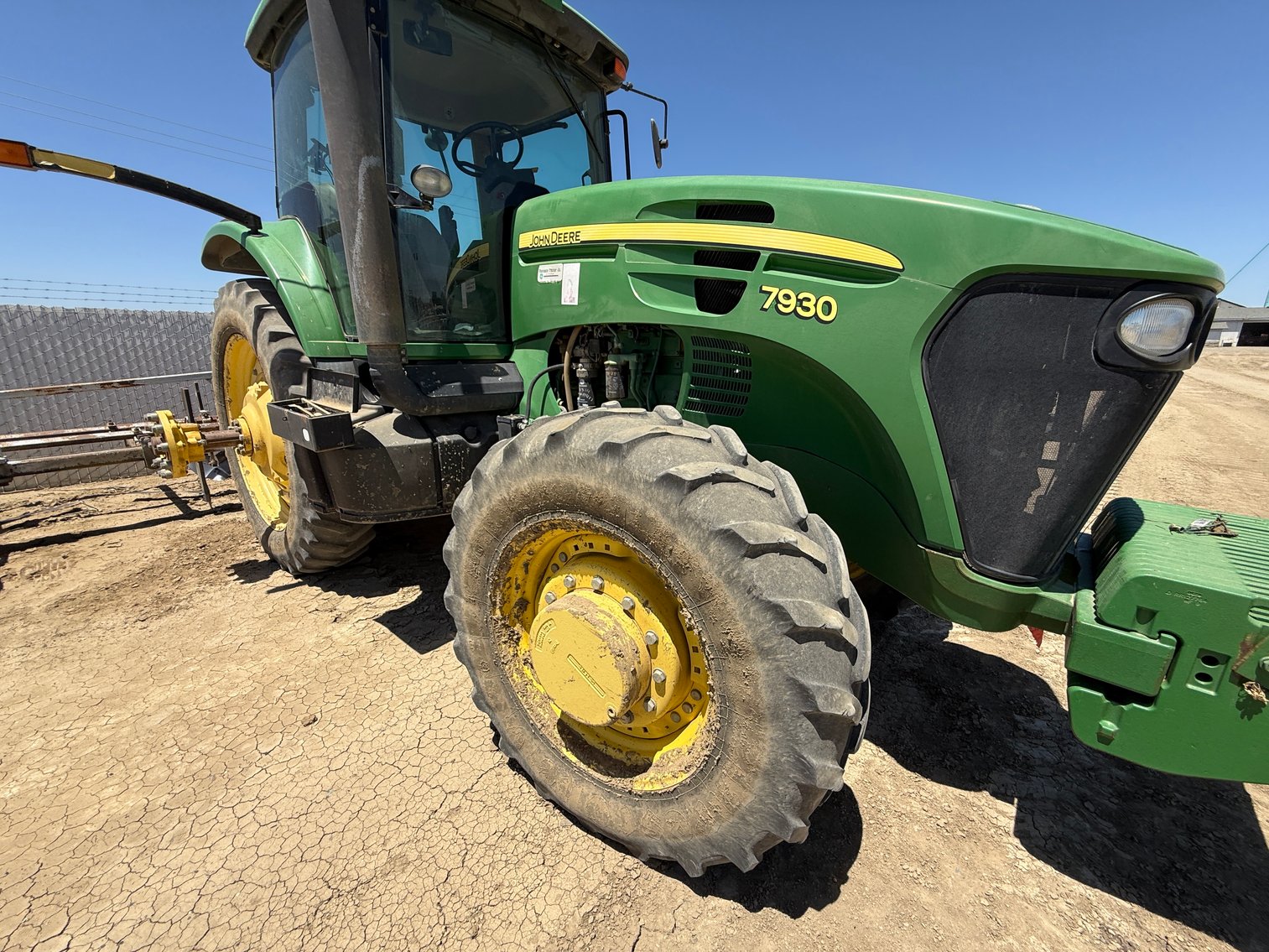 Image for Daddy's Pride Farming-October 22nd 2025