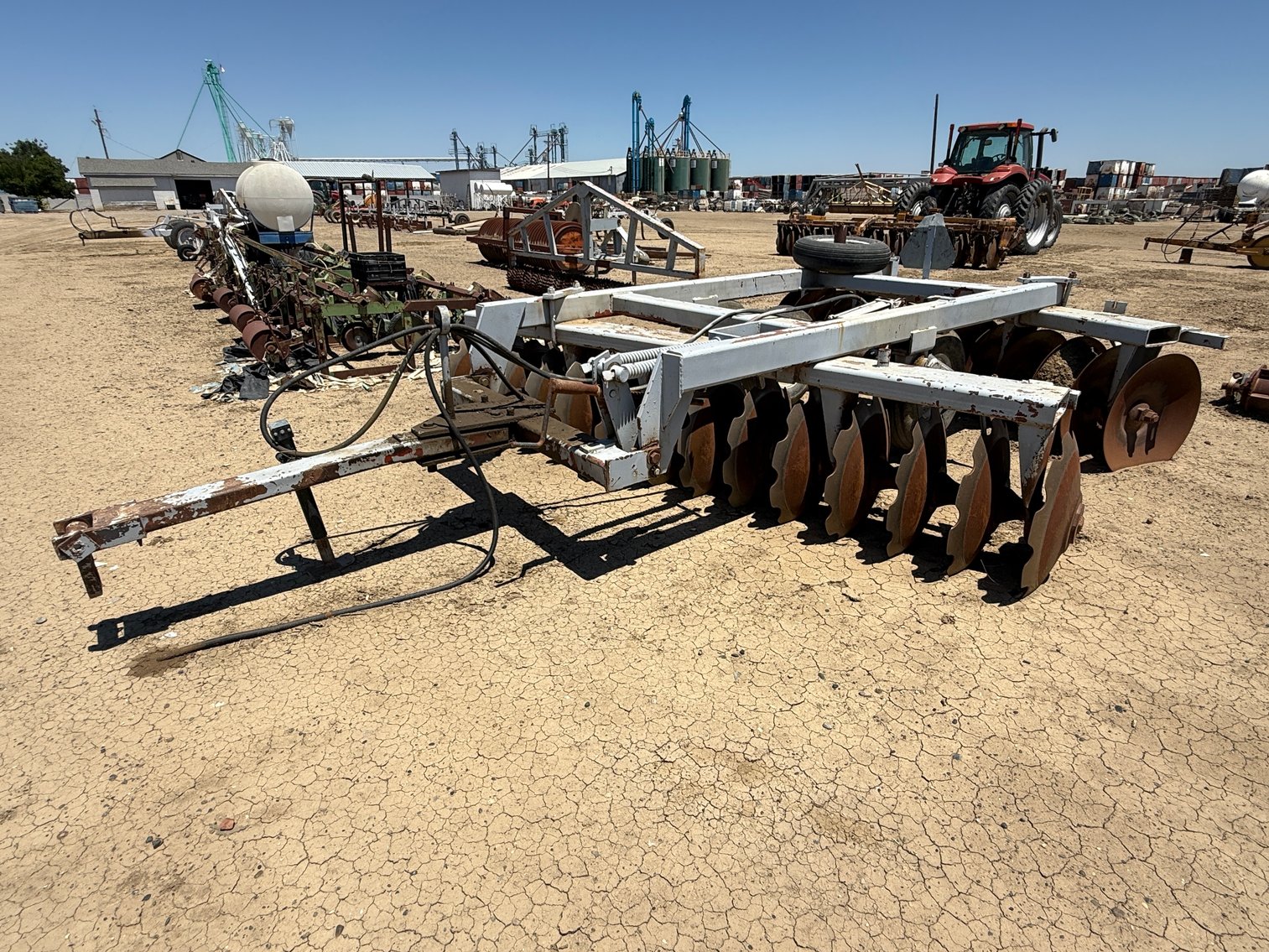 Image for Daddy's Pride Farming-October 22nd 2025