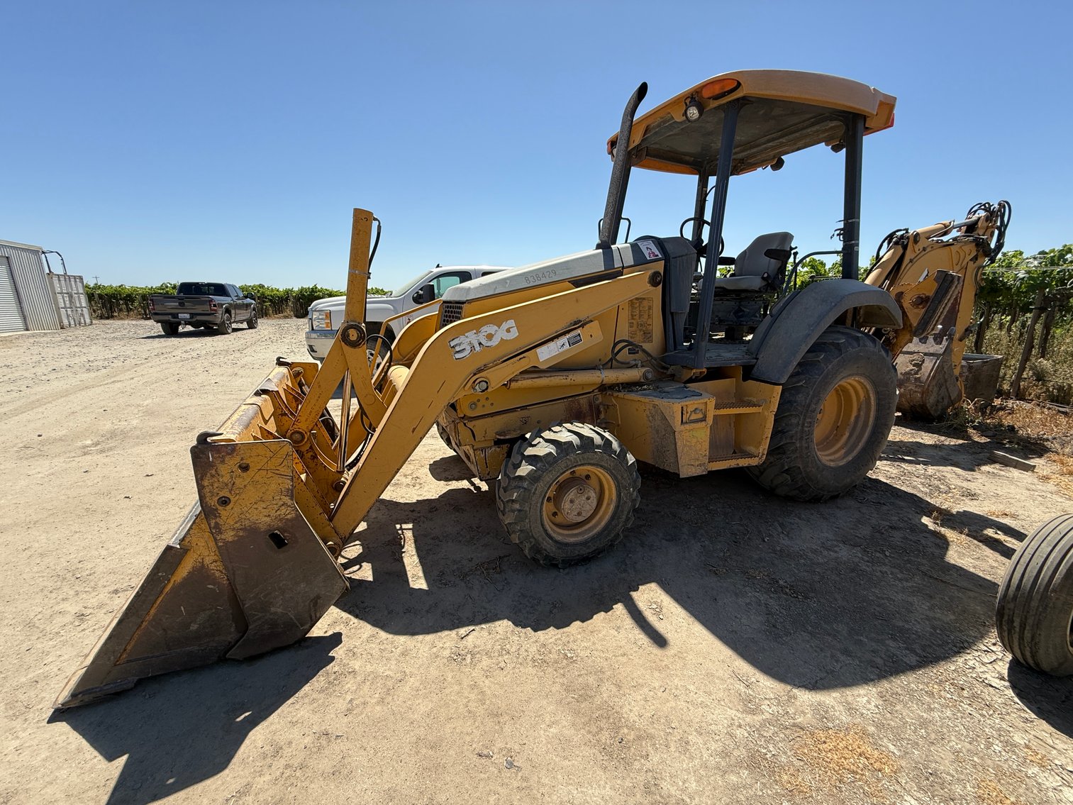 Image for Daddy's Pride Farming-October 22nd 2025