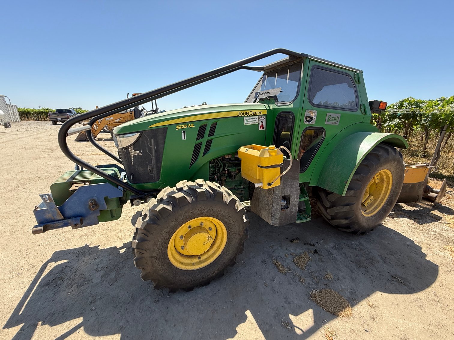 Image for Daddy's Pride Farming-October 22nd 2025