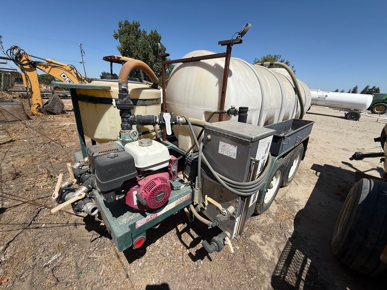 Image for Daddy's Pride Farming-October 22nd 2025