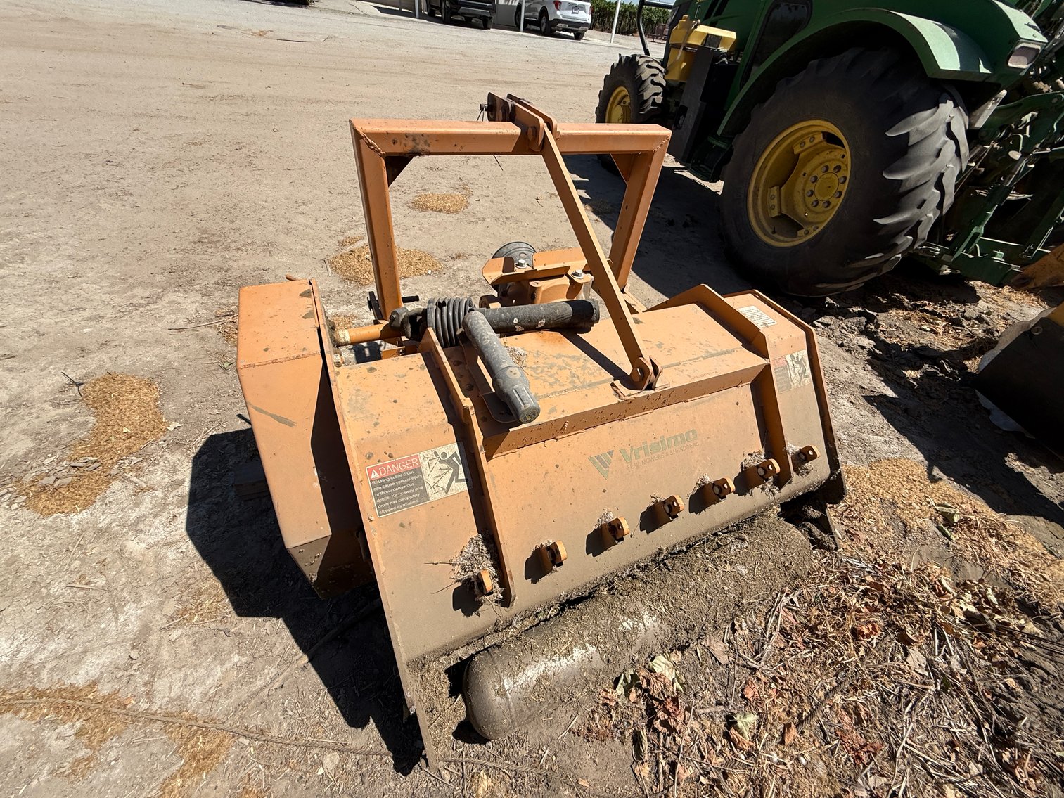 Image for Daddy's Pride Farming-October 22nd 2025