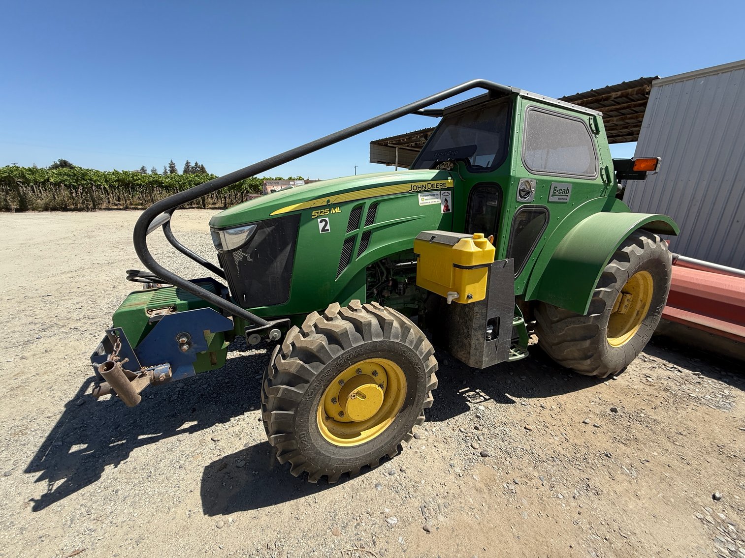 Image for Daddy's Pride Farming-October 22nd 2025