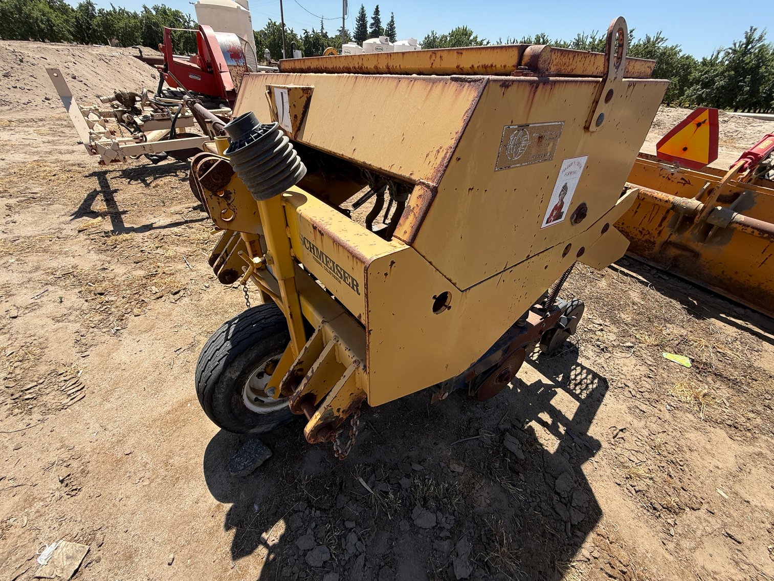 Image for Daddy's Pride Farming-October 22nd 2025