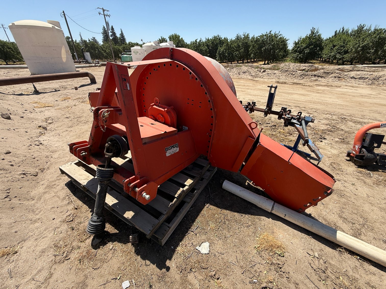 Image for Daddy's Pride Farming-October 22nd 2025